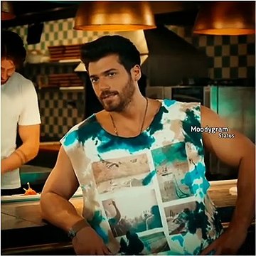 Can Yaman Demet Ozdemir Whatsapp Status