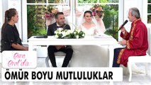 7 yıl sonra beklenen hayal Esra Erol'da gerçek oldu - Esra Erol'da 28 Mayıs 2021