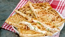 KAHVALTILARIN YILDIZI  Su Böreği Lezzetinde Efsane Krep Börek