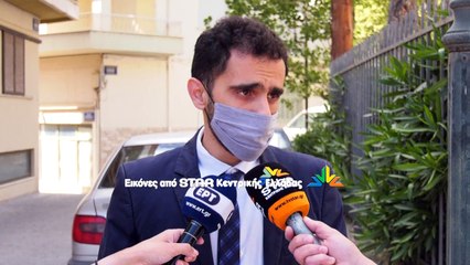 Προφυλακιστέος ο 44χρονος φερόμενος δράστης βιασμού  της 15χρονης από τη Λιβαδειά