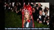 L'histoire derrière le look. Sarah Jessica Parker - retour sur son style H&M flamboyant au Met Gala
