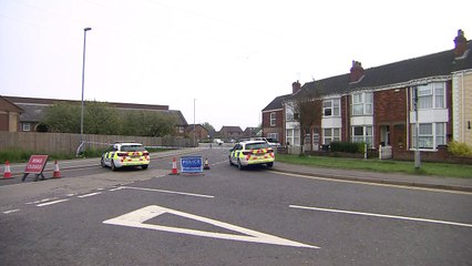 Man arrested in connection with mother and child murder