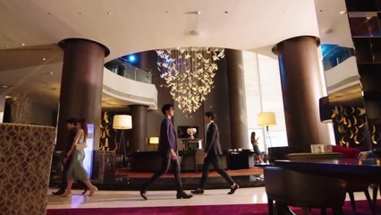 [Eng/Indo] A Tale of Thousand Stars | Ep1 part 2/4