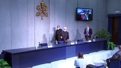 L'Eglise inscrit le crime de pédophilie dans le droit canon