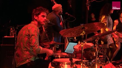 Jerry Leiber / Billy Edd Wheeler : Jackson (FIXI et l'Ultra Bal)