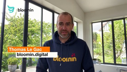 VivaTech Orange: Bloomin