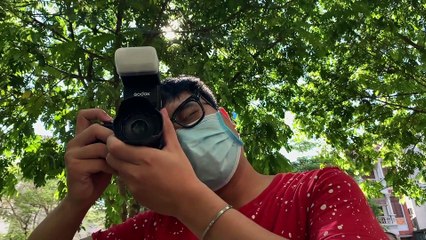 Tại sao chụp ảnh cứ phải có đèn flash? Và đây là vai trò của chúng trong việc chụp ảnh - JamViet.com