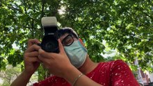 Tại sao chụp ảnh cứ phải có đèn flash? Và đây là vai trò của chúng trong việc chụp ảnh - JamViet.com
