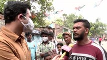 Vaccine shortage, fear and misinformation affect vaccination drive | Ground Report from Bengal