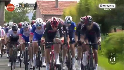 Criterium du Dauphiné 2021 - Stage 3 [LAST 10 KM]