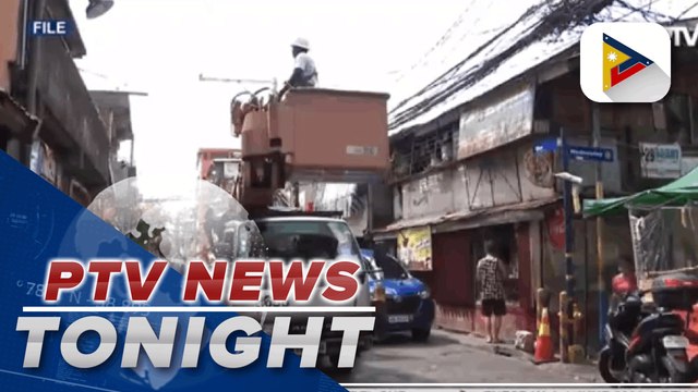 PRRD signs law extending electricity lifeline rate till 2071