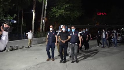 ÇALINTI VE HACİZLİ ARAÇLARIN ŞASİ NUMARALARINI DEĞİŞTİRİP DOLANDIRICILIK YAPMIŞLAR
