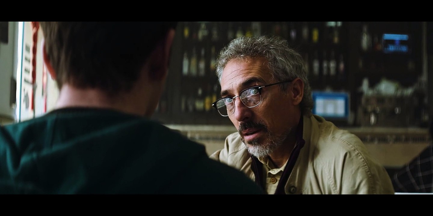 Lucas (2021) - Teaser oficial