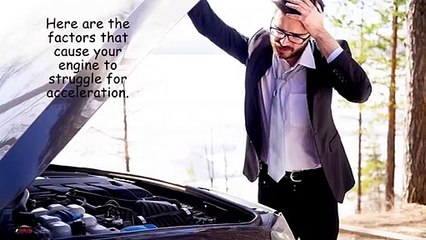 What to Do When Your Volkswagen Engine Struggles To Accelerate From Experts in Green Bay