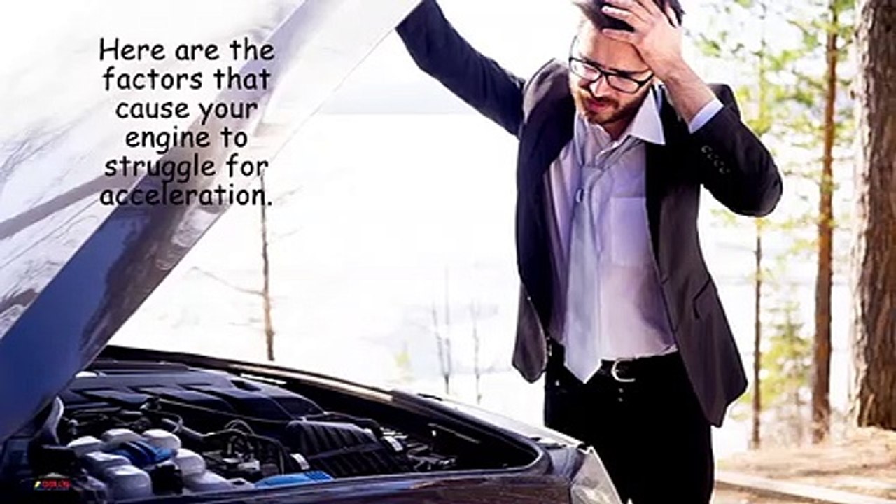 What to Do When Your Volkswagen Engine Struggles To Accelerate From Experts in Green Bay