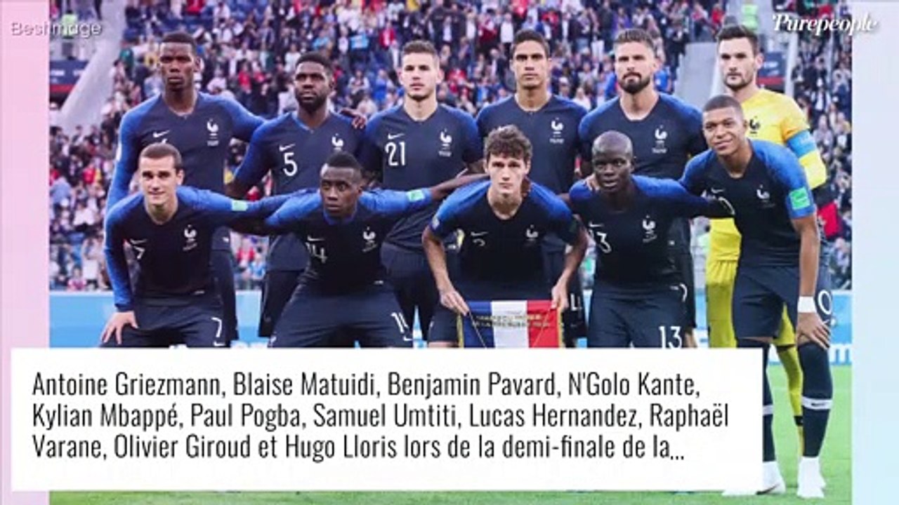 Antoine Griezmann romantique : déclaration poétique à sa femme Erika, qui lui manque