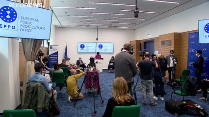 Заработала Европейская прокуратура во главе с Кёвеши