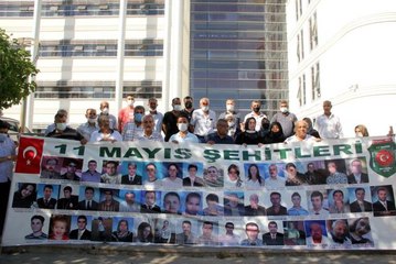 Reyhanlı saldırılarında "görevi ihmalden" yargılanan 4 sanığa hapis cezası verildi