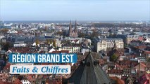 Présentation de la région Grand Est