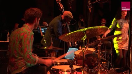 Redzepova Teodosievski : Ibrahim (FIXI et l'Ultra Bal)