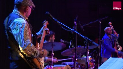 Johnny Montreuil / Fatcircle / Mora / Droogish : So long taulard (FIXI et l'Ultra Bal)