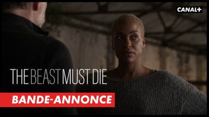 The Beast Must Die - Bande-annonce