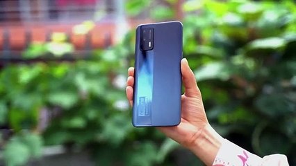 Download Video: Realme X7 Max Unboxing and Impressions