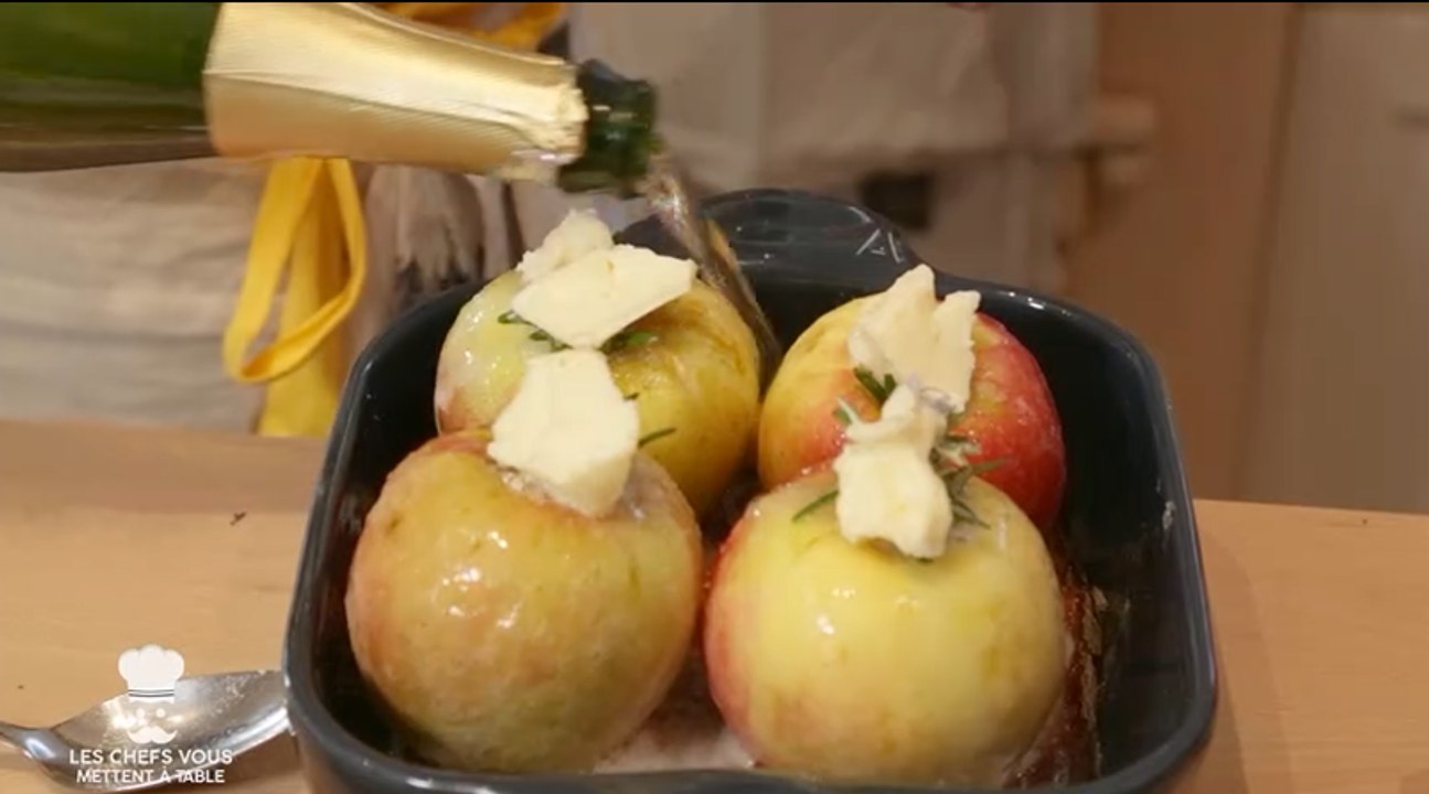 Les chefs vous mettent à table épisode 2 : Quelles graisses pour le cholestérol ?