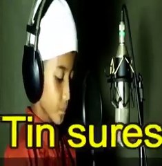 Muhteşem Kuran-ı Kerim tilaveti!