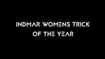 Wake Awards 2020 - Indmar Women’s Trick of the Year