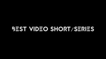 Wake Awards 2020 - Best Video - Short Series