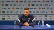 Tolisso on Benzema's return to the France squad for Euro 2020