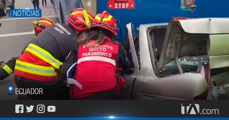 Alto porcentaje de accidentes de tránsito no son investigados