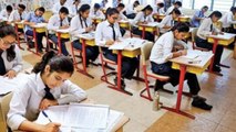 CBSE Class 12th board exams cancelled