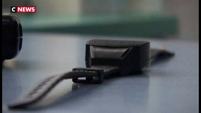 Que contient le projet de loi contre le terrorisme ?