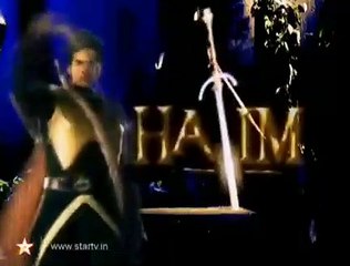 Hatim episode 25 star plus old serial