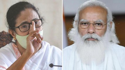 Meeting delay row: Modi-Mamata faceoff escalates