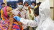 Nonstop: India reports lowest Corona cases in 45 days