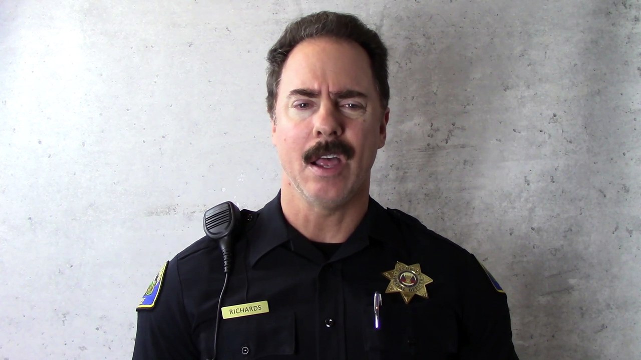 Angry Cop 4 | Spray Foam Insulation | Free Insulation | Not Happening