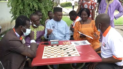 Fête des mères: la MUSARTI honore les femmes de la RTI