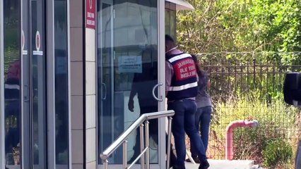 ANTALYA - Cesedi bulunan Ukraynalı turistin ölüm nedeni detaylı otopsi sonucu belirlenecek