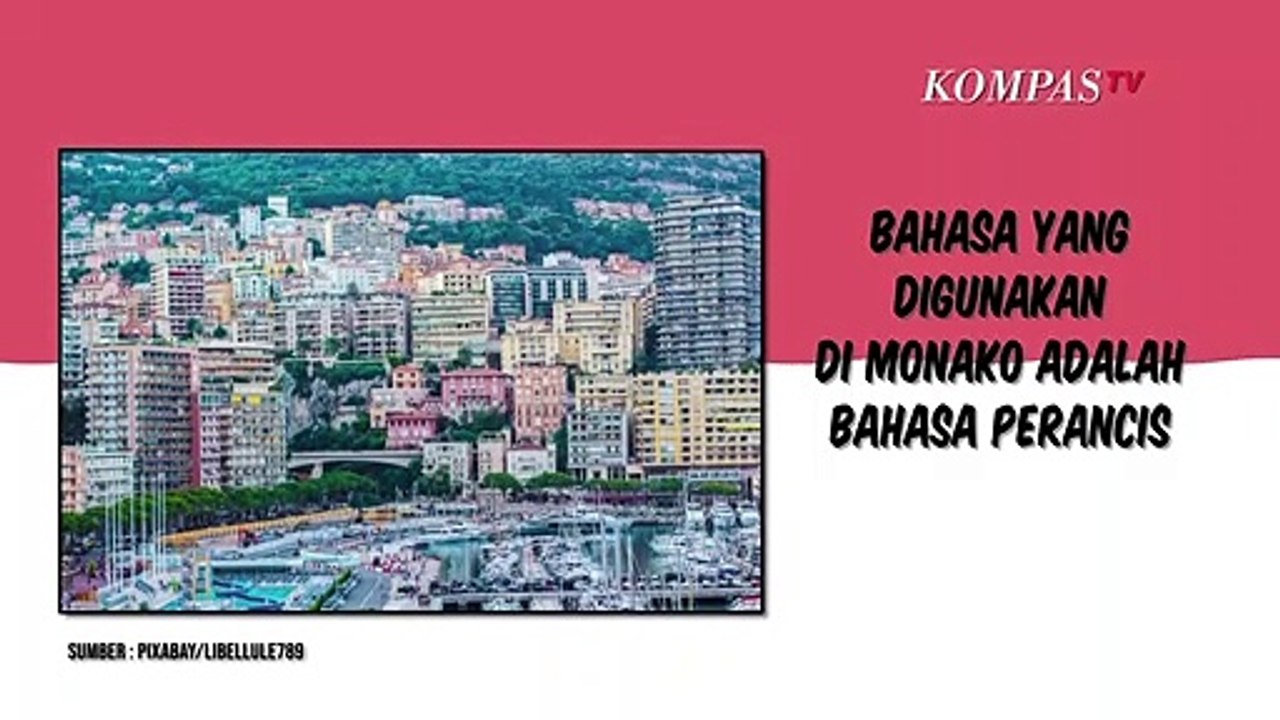 5 Negara Terkecil di Dunia, Ada di Mana Saja?