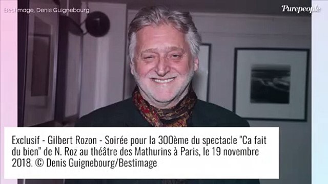 Gilbert Rozon à nouveau accusé de viol : sa présumée victime sous le choc, confuse et paralysée par la honte