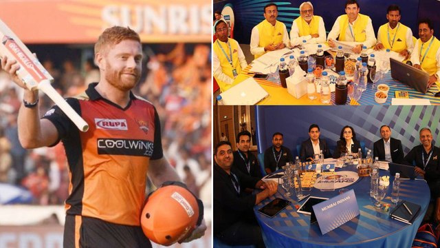 Jonny Bairstow కు SRH లో నో ప్లేస్ | CSK, MI ఓపెనర్ గా, Dhoni బ్యాకప్‌ || Oneindia Telugu