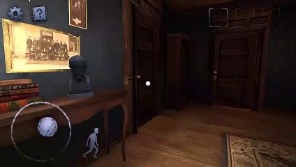 Scary Mansion | Part 1 | iOS Android Gameplay Walkthrough