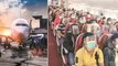 Domestic Air Fare Hike లోయర్ క్లాస్ పైనే భారం | International Flights || Oneindia Telugu