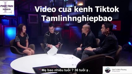 TẬP 2  - XÁC CHẾT NGƯỜI MANG THAI CỰC KÌ LINH THIÊNG - GIẢI QUYẾT VẤN ĐỀ TÂM LINH  - THUYẾT MINH