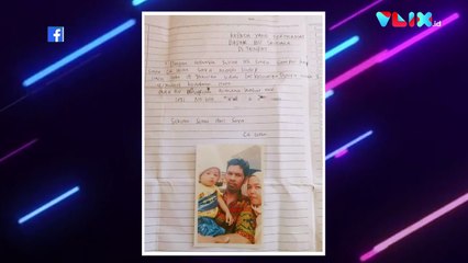 Usai Menghilang 20 Tahun, Mantan Gerilyawan GAM