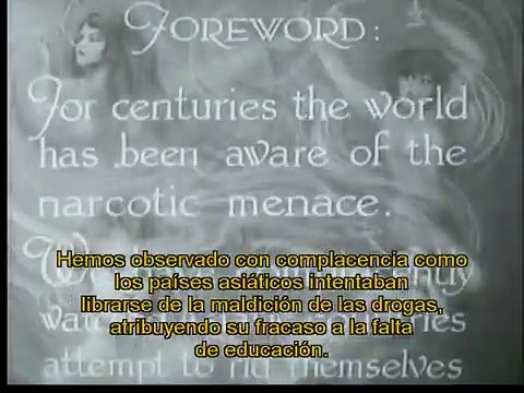 Marihuana (1936) Spanish Subtitles