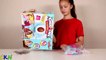 Chocolate Surprise Egg Maker Diy Kinder Surprise Egg Fun With Ckn Toys